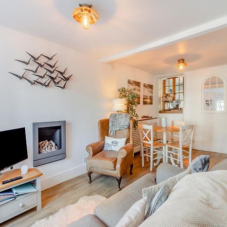 Daisy Cottage Shaldon Exterior foto