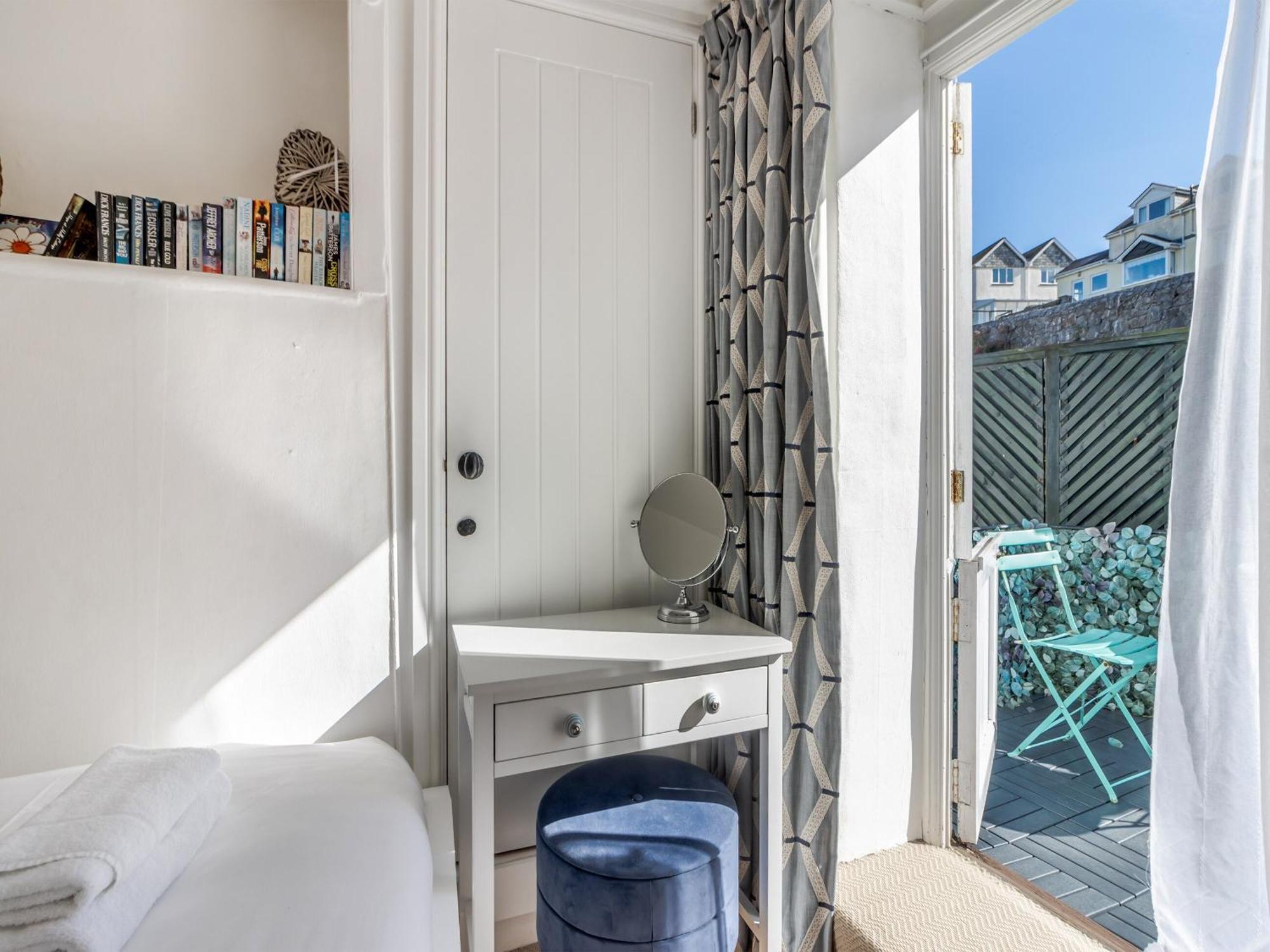 Daisy Cottage Shaldon Exterior foto