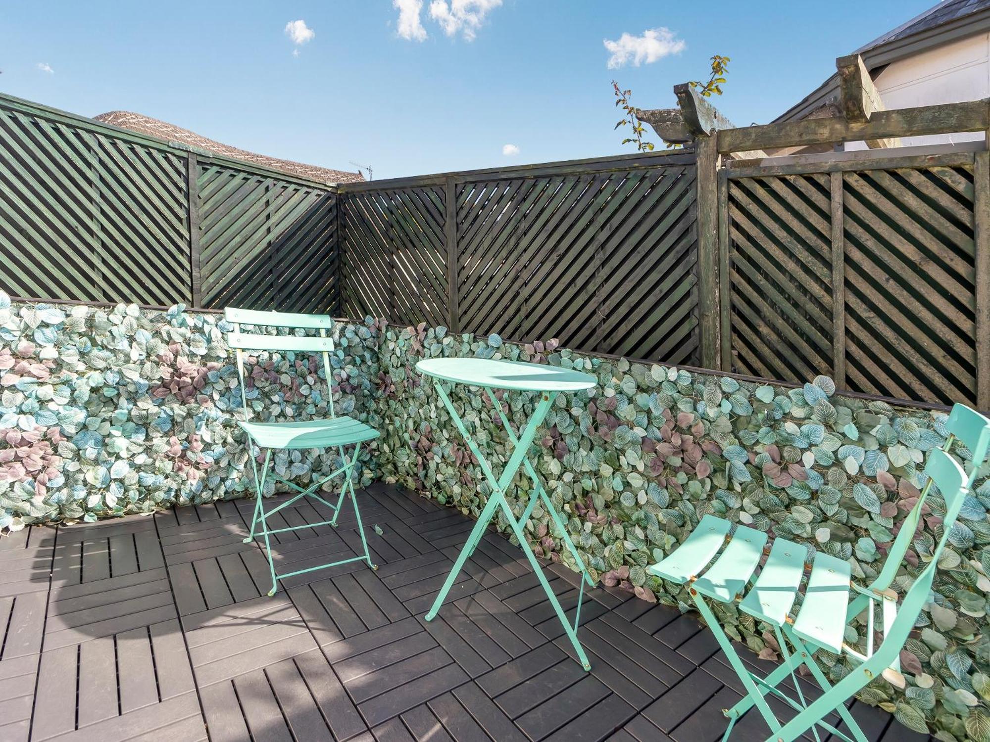 Daisy Cottage Shaldon Exterior foto
